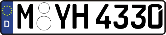 M-YH4330