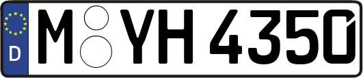 M-YH4350
