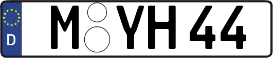 M-YH44