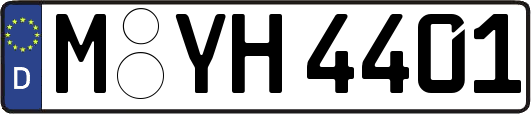 M-YH4401
