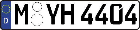 M-YH4404
