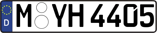 M-YH4405