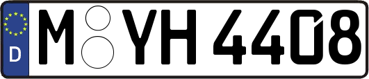 M-YH4408