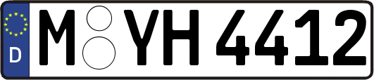 M-YH4412