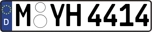 M-YH4414