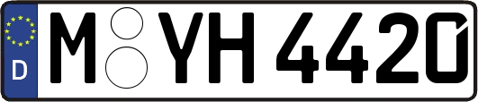 M-YH4420