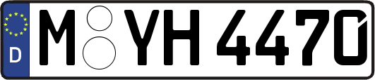 M-YH4470