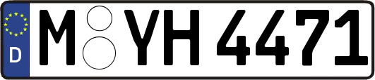 M-YH4471