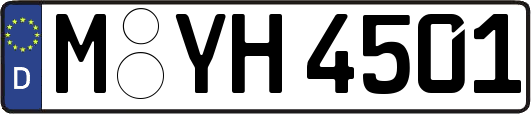 M-YH4501