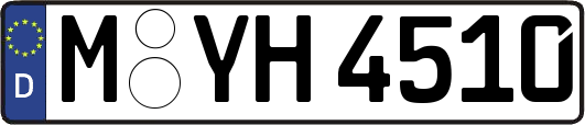 M-YH4510