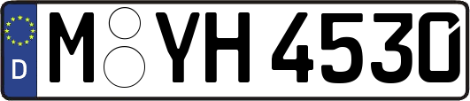 M-YH4530