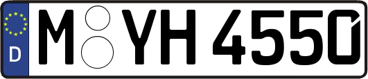 M-YH4550