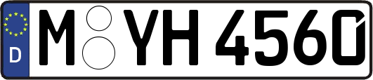 M-YH4560