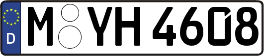 M-YH4608