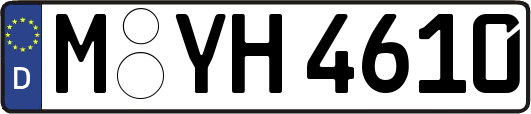 M-YH4610