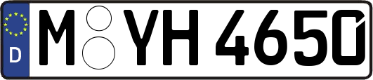 M-YH4650