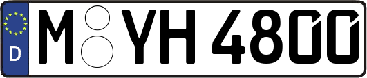 M-YH4800