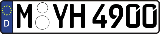 M-YH4900