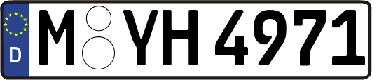 M-YH4971