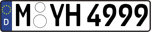 M-YH4999