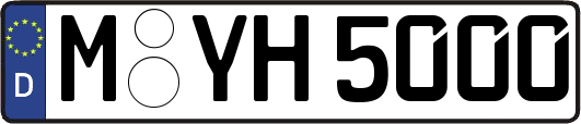 M-YH5000
