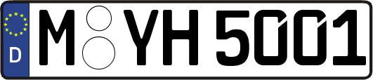 M-YH5001