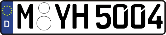 M-YH5004