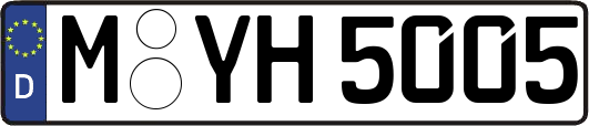 M-YH5005