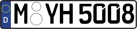 M-YH5008
