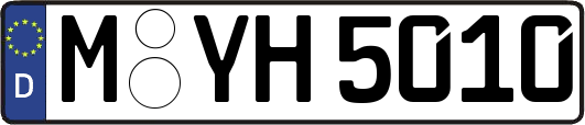 M-YH5010