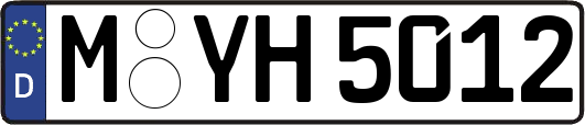 M-YH5012