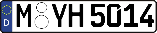 M-YH5014
