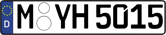 M-YH5015