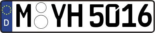 M-YH5016