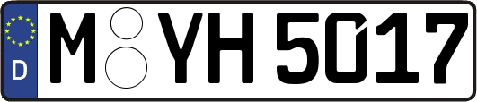 M-YH5017