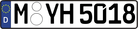 M-YH5018