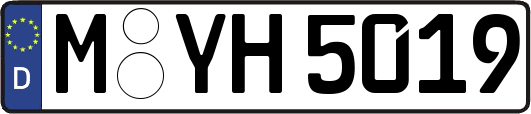 M-YH5019