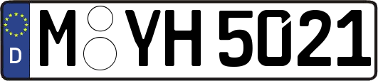 M-YH5021
