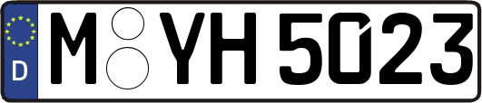 M-YH5023