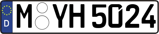 M-YH5024
