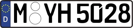 M-YH5028