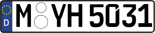 M-YH5031