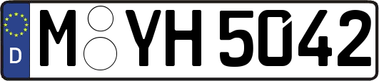 M-YH5042