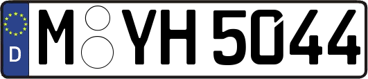 M-YH5044