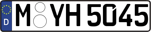 M-YH5045
