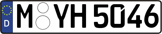 M-YH5046