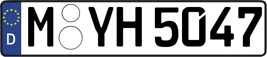M-YH5047