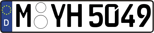 M-YH5049