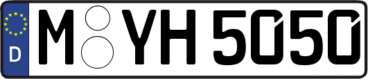 M-YH5050