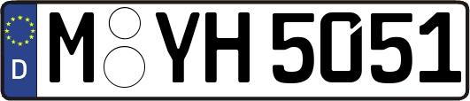 M-YH5051